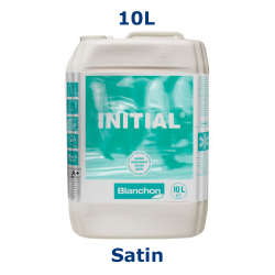 Blanchon Initial® 10 ltr (one 10 ltr can) SATIN 09101806 (BL)